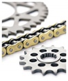 Chain and Sprockets